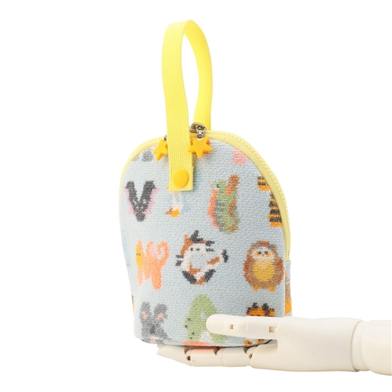 エービーシーズー マグポーチ L/ABC-257115