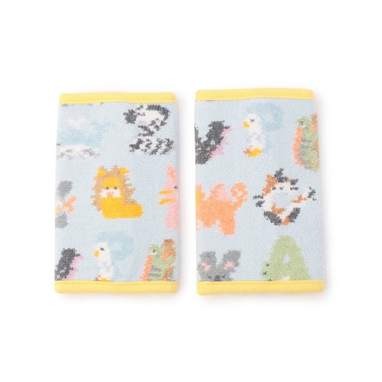 エービーシーズー サッキングパッド L/ABC-257114