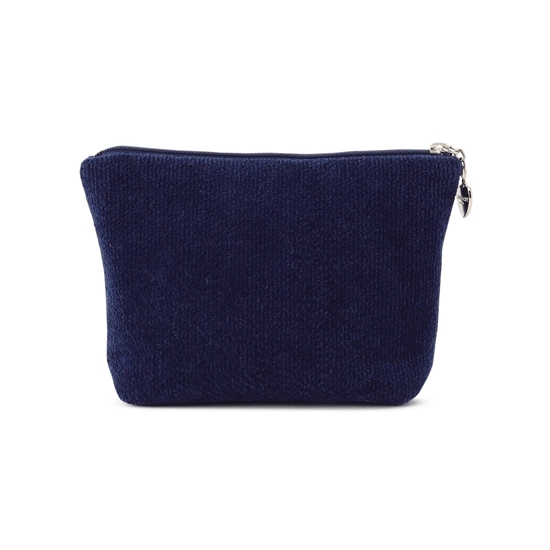 ラブラリーハート 舟型ポーチM L/LRH-243238