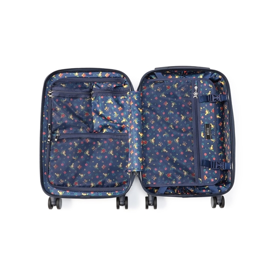 ハイジ トローリーバッグ HE-257035