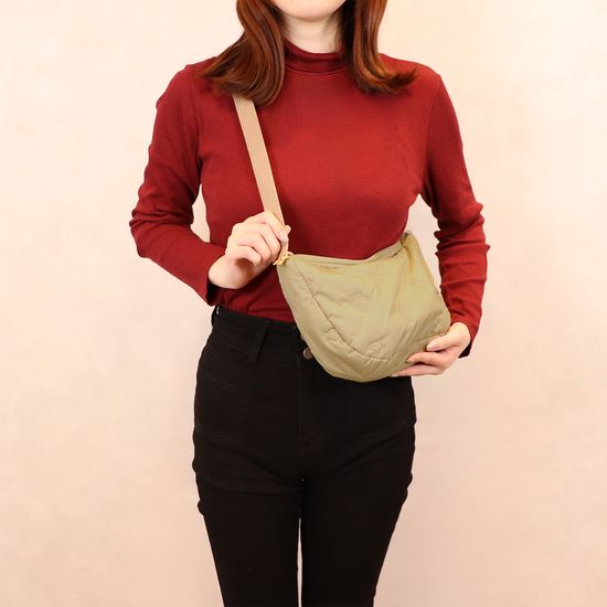 ハイジ ハーフムーンバッグ HE-257318