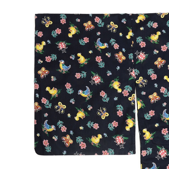 ハイジ 浴衣 HE-257300(取扱店舗限定)