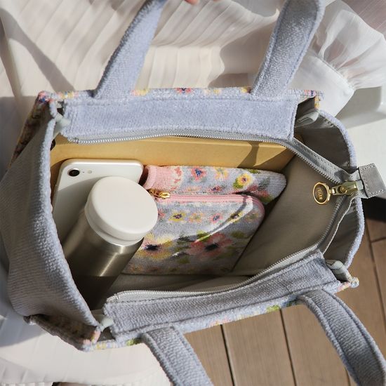 エアリーガーデン バッグ AGA-257216