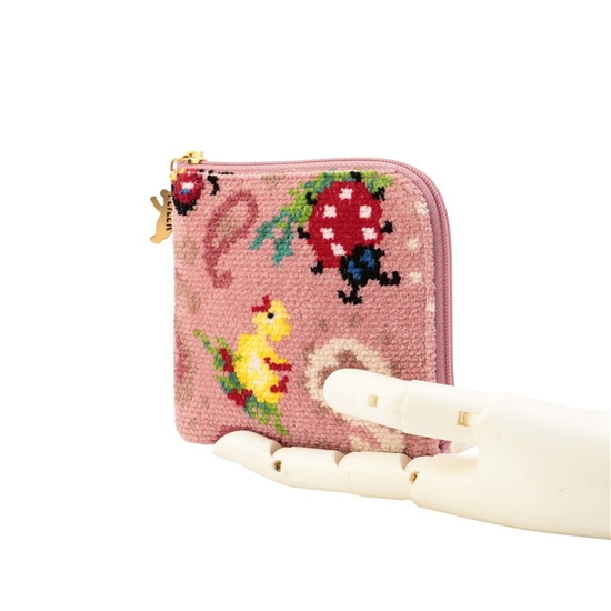 ハイジペイズリー L字ポーチ HPY-257019(WEB限定)