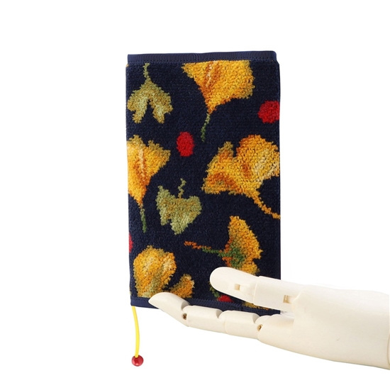 ギンコウツリー ブックカバー GIT-257261