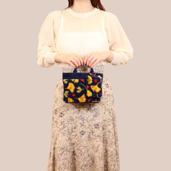 ギンコウツリー バッグインバッグ GIT-257264