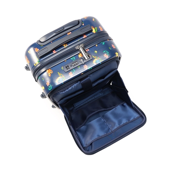 ハイジ トローリーバッグ HE-257035