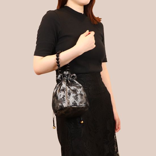 ハイジ 巾着バッグ HE-257297