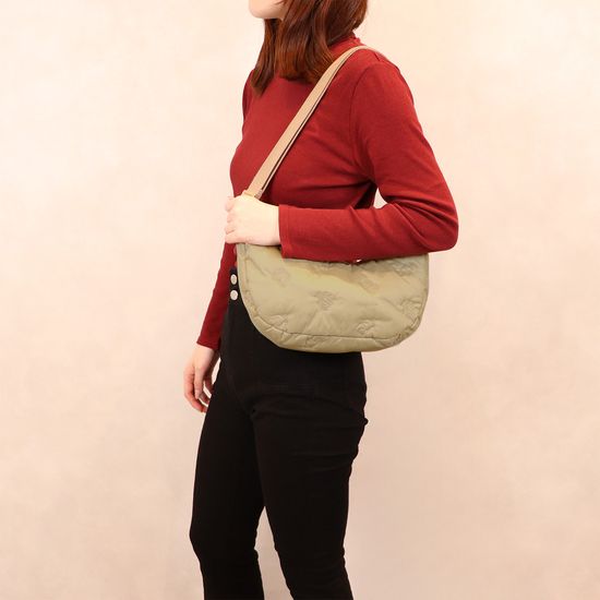 ハイジ ハーフムーンバッグ HE-257318