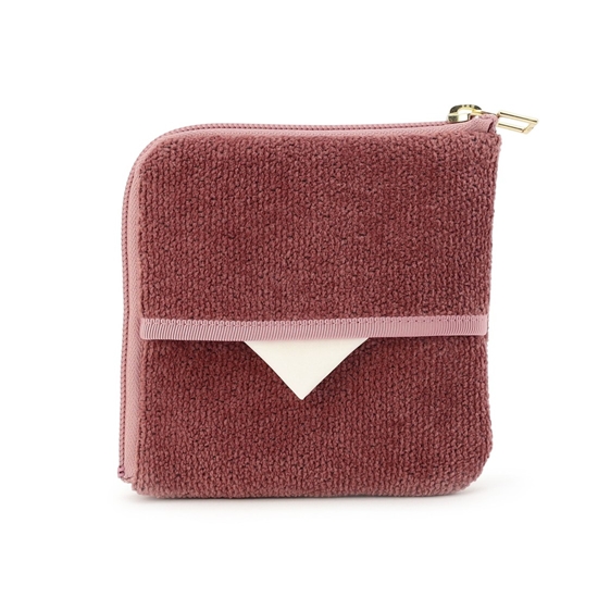 ユニカラー エチケットポーチ UNI-257702(取扱店舗限定)