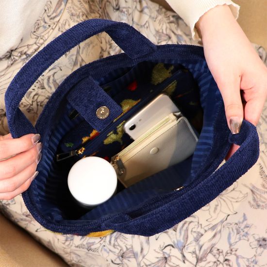 ギンコウツリー バッグ GIT-257259