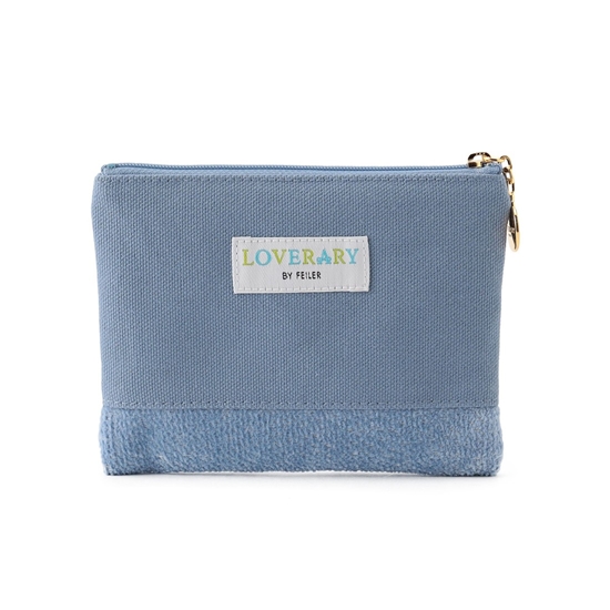 オールドテディ ワッペンポーチ L/OTE-233072