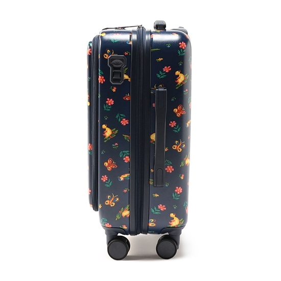 ハイジ トローリーバッグ HE-257035