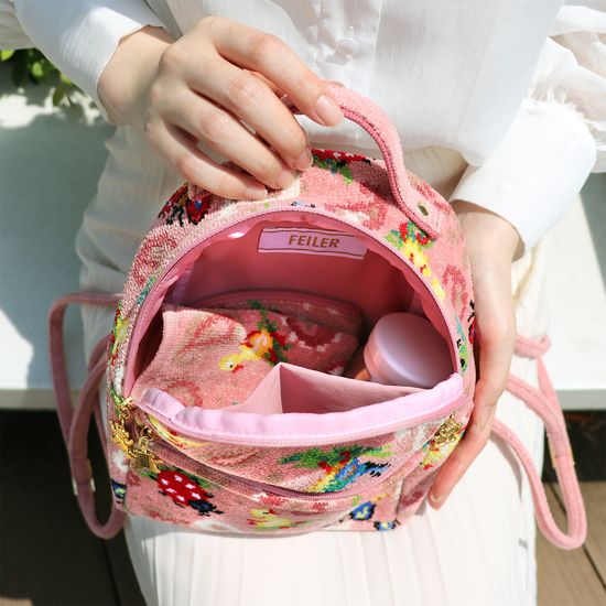 ハイジペイズリー リュック HPY-257009