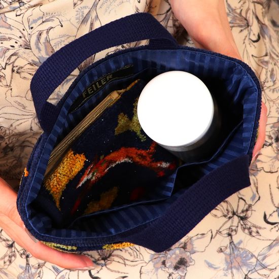 ギンコウツリー バッグインバッグ GIT-257264