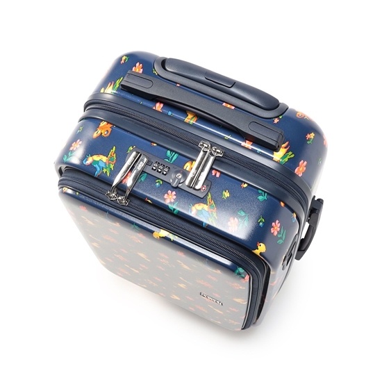 ハイジ トローリーバッグ HE-257035