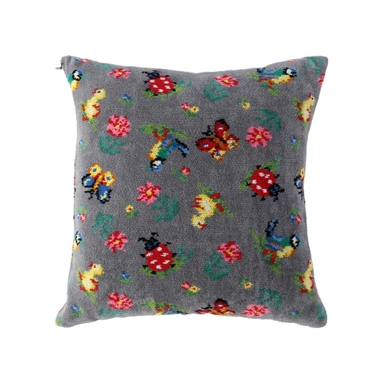 ハイジ クッション HE-191331(WEB限定)