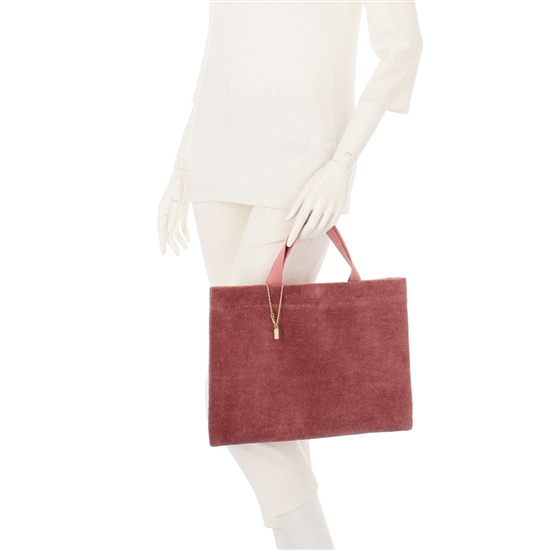 ユニカラー A4バッグ UNI-257697(取扱店舗限定)