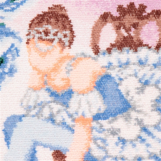 2026年アニュアルバージョン ウォッシュタオル