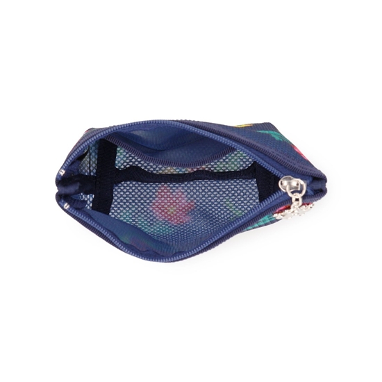 ハイジ 舟型メッシュポーチ HEMP-241375