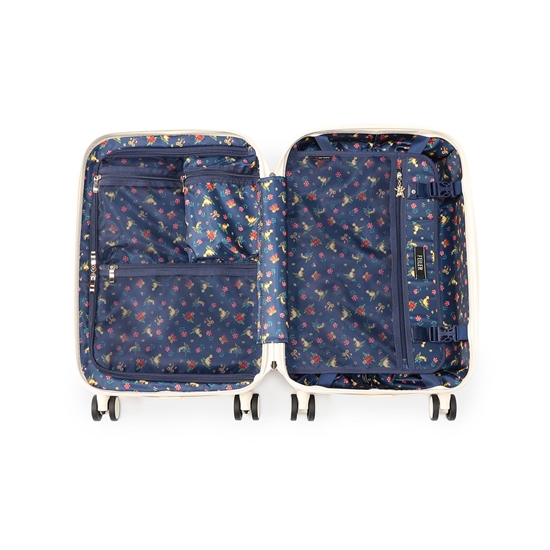 ハイジ トローリーバッグ HE-257035