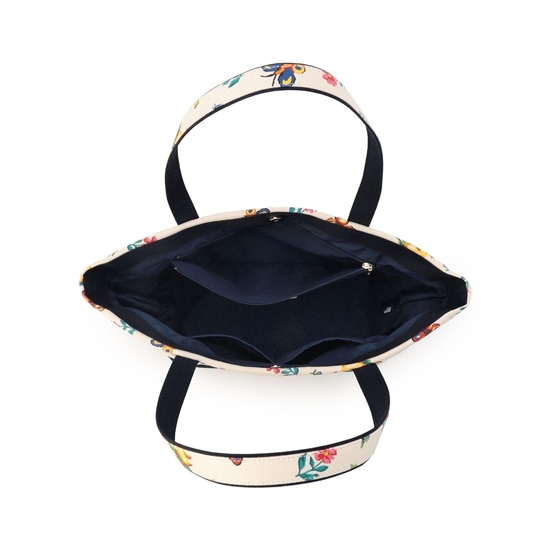 ハイジ キャンバスバッグ HE-257037