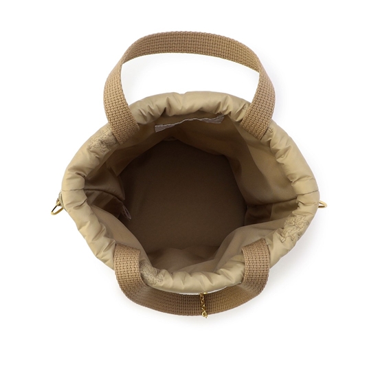 ハイジ 巾着ショルダーバッグ HE-257319