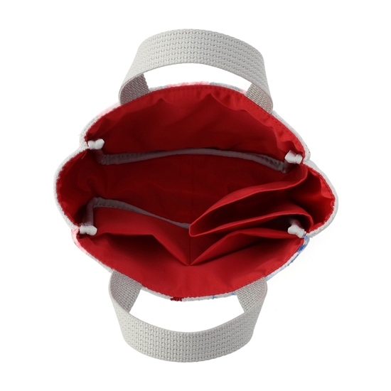 ミルメルシー! バッグインミニトート MIL-236070(WEB限定)