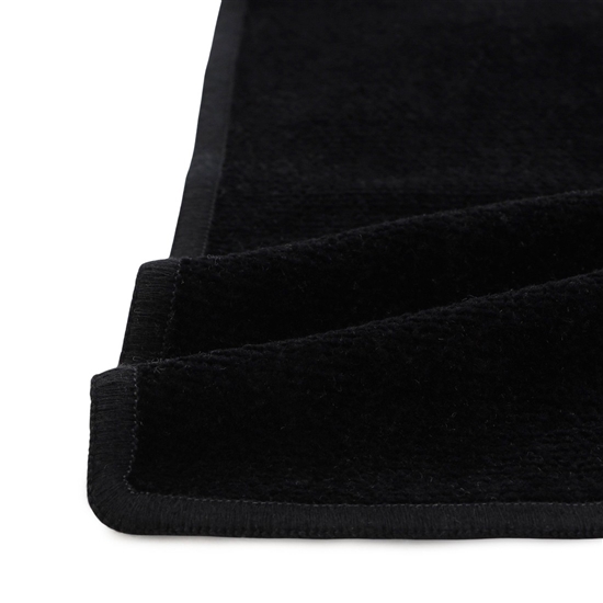 ユニ FEILERロゴ刺繍ハンカチ UNI-257231