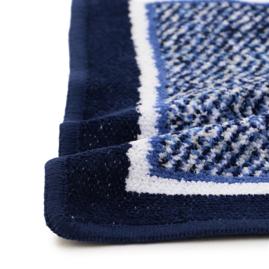 ラスティデニム ハンカチ