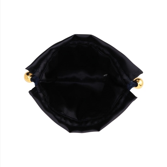 ホワイトマーガレット 巾着 WMG-206000(取扱店舗限定)