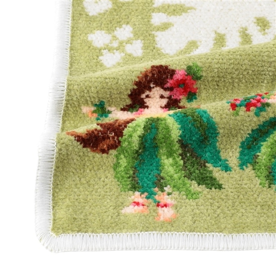 マナマナ ハンカチ(WEB限定)