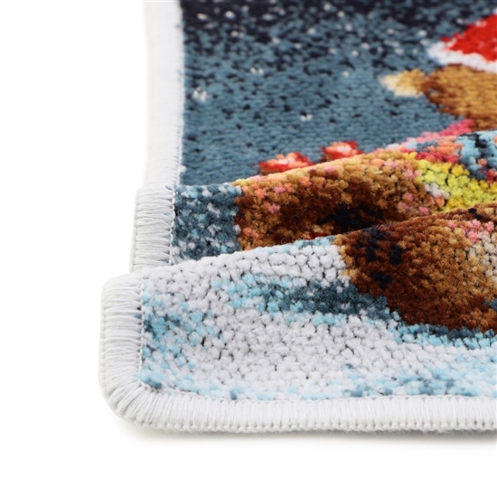 リトルクリスマスナイト ハンカチ