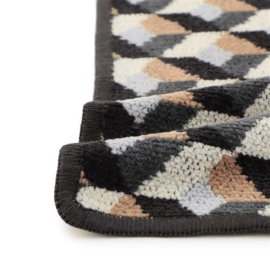 サーカディアンフラワーキューブ ハンカチ(取扱店舗限定)