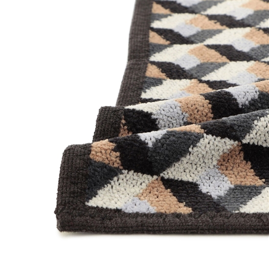 サーカディアンフラワーキューブ ゲストタオル(取扱店舗限定)