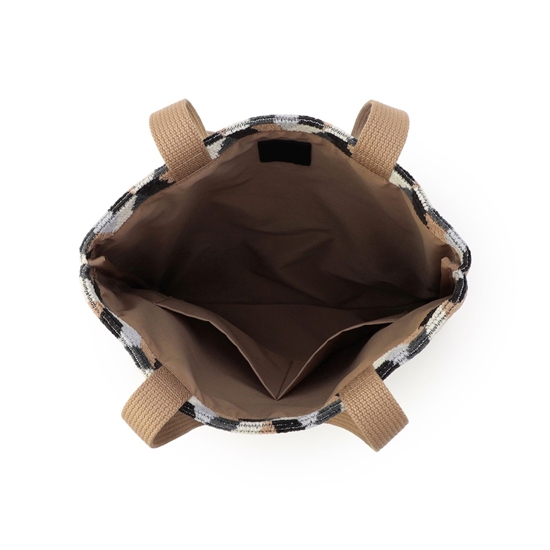 サーカディアンフラワーキューブ バッグ CFC-257588(取扱店舗限定)