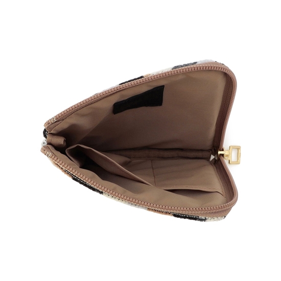 サーカディアンフラワーキューブ エチケットポーチ CFC-257591(取扱店舗限定)