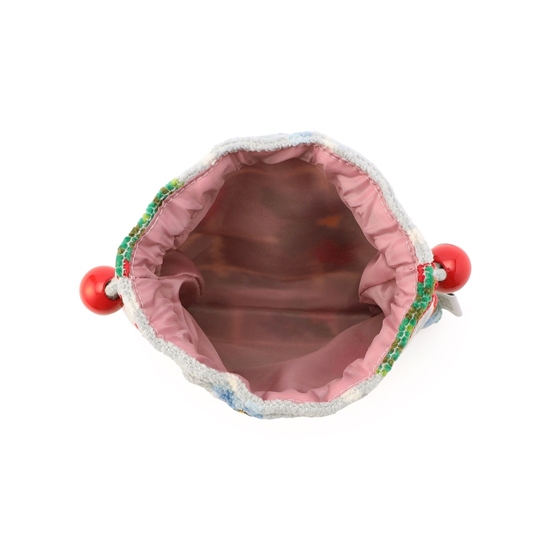 ストロベリーフィールドプティ 巾着 SFP-257239