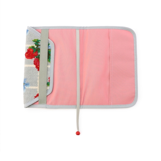 ストロベリーフィールドプティ ブックカバー SFP-257250(WEB限定)