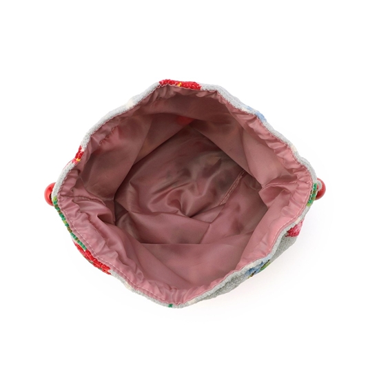 ストロベリーフィールドプティ 巾着 SFP-257251(WEB限定)