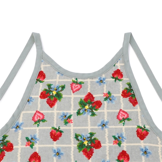 ストロベリーフィールドプティ エプロン SFP-257247