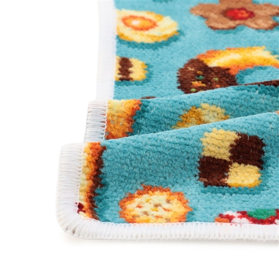 フィーカタイム ハンカチ(WEB限定)