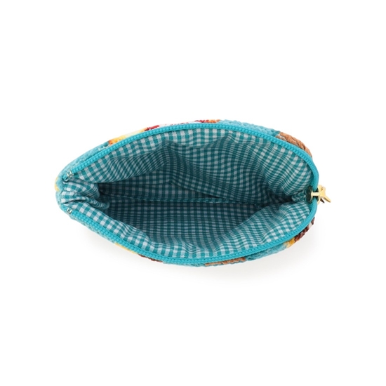 フィーカタイム カードポーチ FKT-257528(WEB限定)