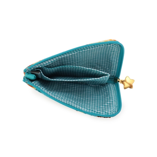 フィーカタイム ミニポーチ FKT-257529(WEB限定)