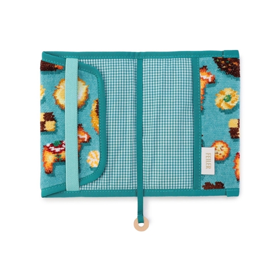 フィーカタイム ブックカバー FKT-257531(WEB限定)