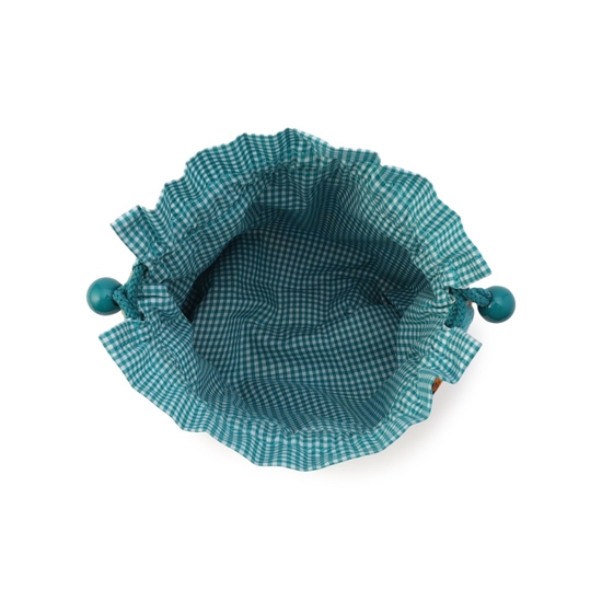 フィーカタイム 巾着 FKT-257532(WEB限定)