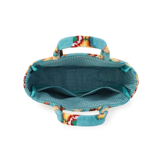 フィーカタイム バッグインミニトート FKT-257537(WEB限定)