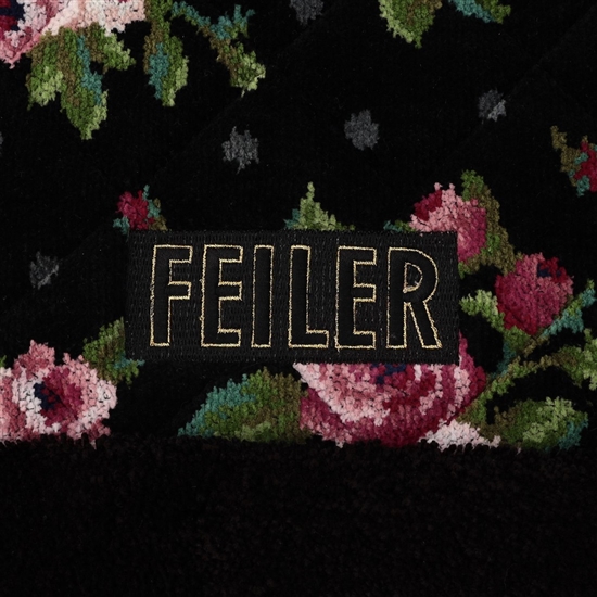 マイジュリエット インテリアマット MJT-257380