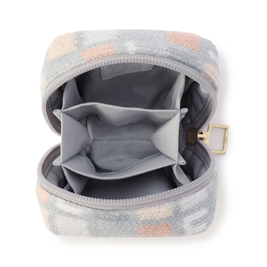 フェイラーパレータ キューブポーチ PLT-245003(取扱店舗限定)