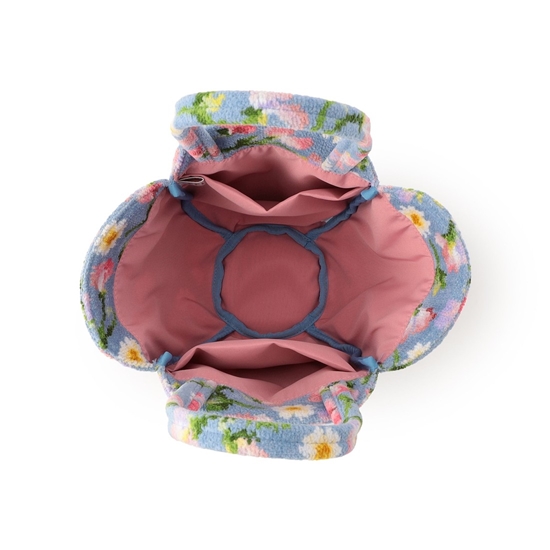 スウィートスイートピー バッグ SSP-256033(WEB限定)